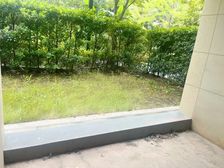 新上龙湖板式洋房, 业主急售,南北通透,地铁5号线,朝中庭