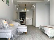 长嘉汇大三房 安心卖 还可以少 随时看房