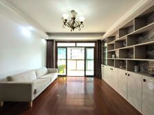 用金打对折 徐汇滨江电梯小高层 板式南北通户型 可以做3房