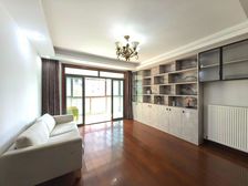 康健明星小区 板式南北通户型 带产权车位 可遇不可求