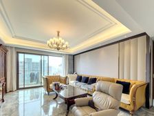 仁恒品质,诚意出售,价格可谈,业主自住,看房方便!