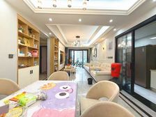 南滨路,长嘉汇精装3房,看小区中庭,现代风格,小姐姐专属