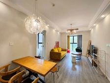 南岸区 长嘉汇四期 二房