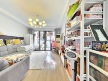 中海星湖国际,成熟小区,人气旺,交通便利!价格可议!