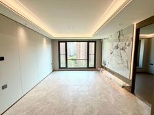 朝阳朝青6号线黄渠站!和光煦境116平全明三居 随时看房