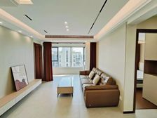 招商兰溪谷 品质精装好房 高楼层视野好 南北通透 拎包入住