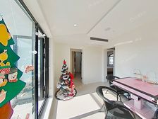 高行·华高苑北区·5室·4厅,装修花了100万,看房随时方便