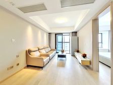 上海蟠龙天地一期 3室2厅 95.72平