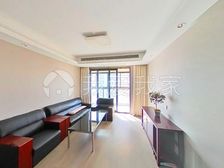 大悦澜庭 三房两卫 双阳台 中上楼层 视野无遮挡 空置随时