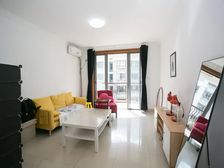 11号线地梯口 三林·浦发绿城-西泰林路850弄·2室·2厅