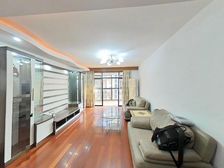 时间是巨大的创可贴 乾弘家园一梯两户电梯2003年商品房钥匙