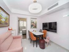 商业配套成熟 产权清晰 豪华精装 电梯房 小三房 临地铁