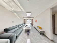 大明宫紫薇东进四期 2023年交付 精装全明两居