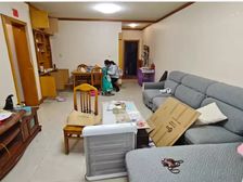 步梯3楼二手房¥零¥中介费全成都资产处置收1%(成功付费)