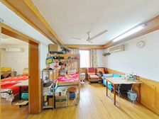 家乐苑 双南厅西全明户型 视野好 近地铁 业主诚意出售