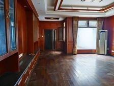 恒达盘龙湾桂苑精装联排别墅 视野开阔 坐北朝南 户型方正