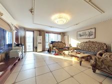 顺驰领海 4室2厅 223.54平