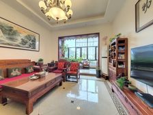 翡翠城五期 4室2厅 201.73平