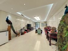 华润公元九里 4室2厅 317.15平