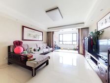 4号线北大医院旁.四居眼睛户型双主卧南向带独卫,高楼层精装修