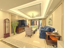 华润公元九里 7室3厅 342.36平