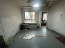 永康城香樟苑 高楼层采光充足 电梯房 南北通透 满二 小三房