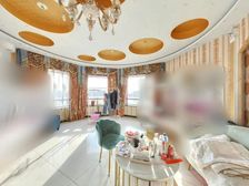 那尔水晶城 4室2厅 241.01平