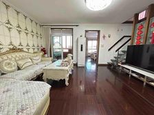 景江苑A区 精装可拎包入住 满五 大两房 高楼层采光充足