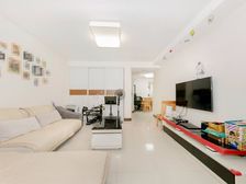 浦江世博家园六街坊 3室2厅 南 北