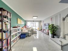 那尔水晶城 5室3厅 240.84平