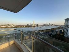 徐汇滨江封面,私藏一线江景。百汇园二期全南两房,与传奇为邻。