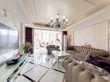 九龙家园南区 6室3厅 258.33平