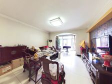 绿林苑 4室1厅 南 北