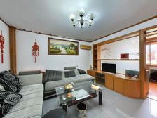 镇江路铁路小区二期 2室1厅 72.3平