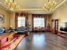 月桂庄园 6室2厅 219.37平