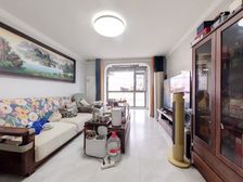 瑞海家园五区 3室1厅 133.53平