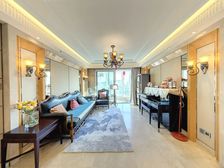 百汇园二期视野好带阳台停车方便诚心出售