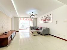 金华园 3室2厅 135.27平