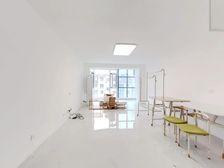 雅庭中苑 5室2厅 133.79平