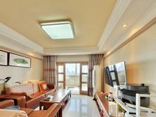 香缇树 3室2厅 124.72平