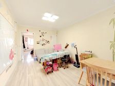 镇江路铁路小区二期 2室1厅 73.58平