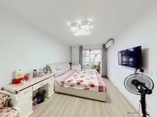 城角西路 2室1厅 61.24平