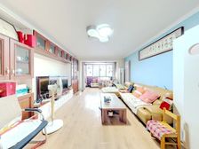 蓝郡国际花园 2室1厅 114.5平