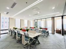 国贸东大桥核心区域丨百富国际丨万通中心丨朝外SOHO尚都国际