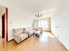 中海社区御城 3室2厅 104.13平