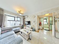 中海社区御城 3室1厅 88.81平