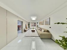 拓然家苑 3室2厅 120.89平