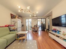 水关新村 3室1厅 81.15平