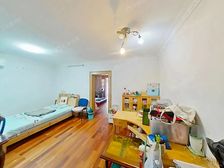 华高一村 1室1厅1卫 简装修 208万元