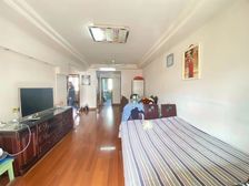 世博家园十一街坊 有电梯 中间好楼层 南北通透 出行方便